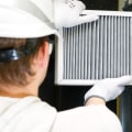 Why MERV 13 HVAC and Furnace Air Filter Replacements Are Essential for Cleaner Air, Allergy Relief, and Peak HVAC Performance