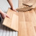 Laminate vs Vinyl Flooring: Which is the Better Choice?