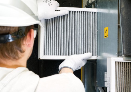 Why MERV 13 HVAC and Furnace Air Filter Replacements Are Essential for Cleaner Air, Allergy Relief, and Peak HVAC Performance