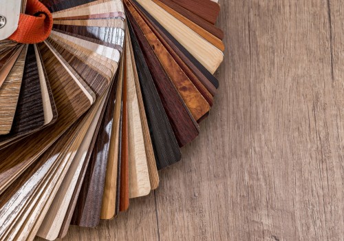 The Truth About Laminate Flooring: An Expert's Perspective